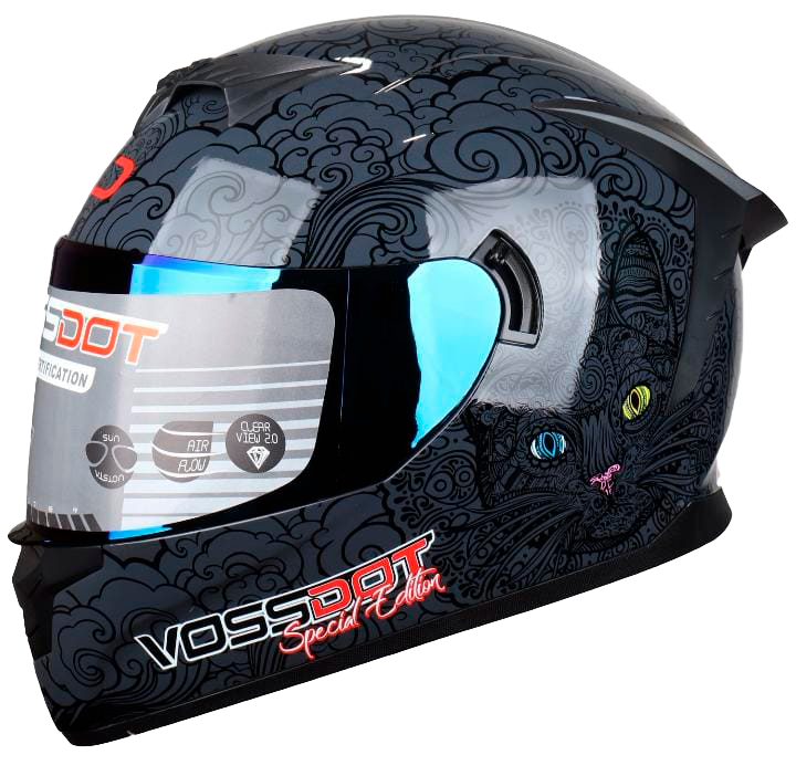 CASCO VOSS DOT